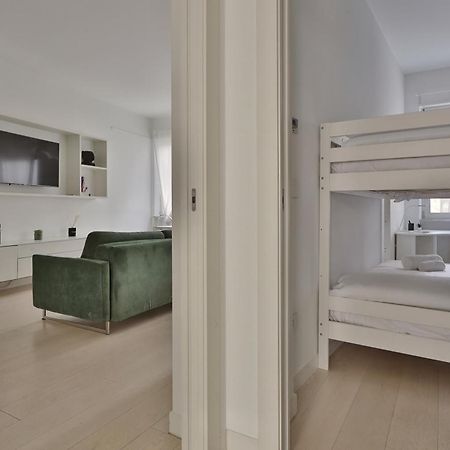 Apartamento Joivy Splendid Flat Near The Duomo Milán Exterior foto