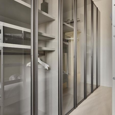 Apartamento Joivy Splendid Flat Near The Duomo Milán Exterior foto