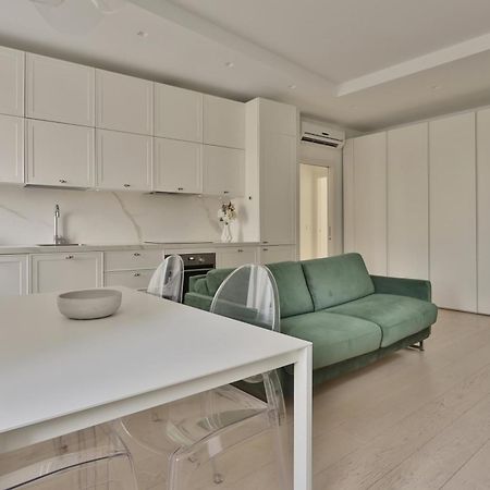 Apartamento Joivy Splendid Flat Near The Duomo Milán Exterior foto