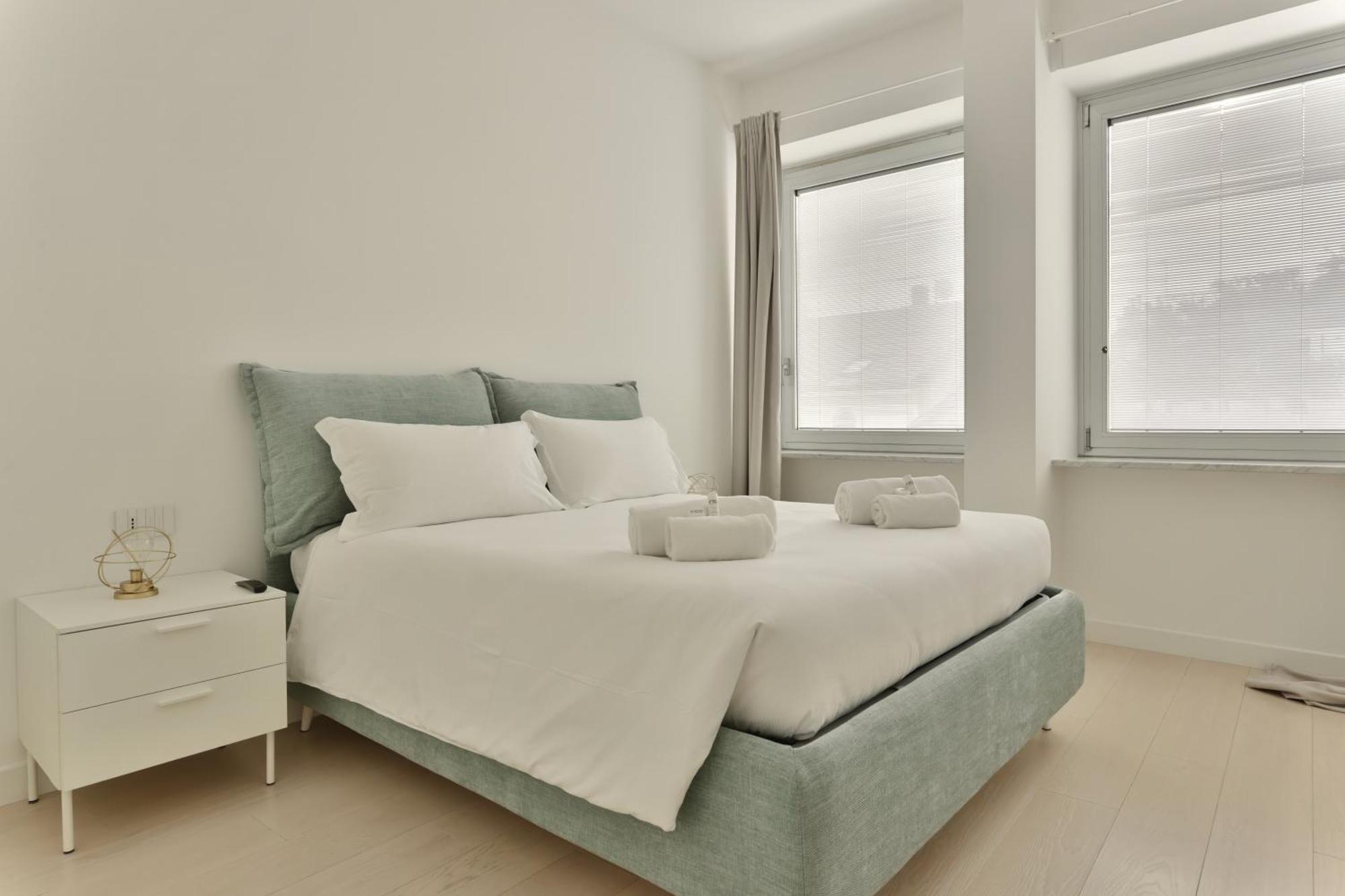 Apartamento Joivy Splendid Flat Near The Duomo Milán Exterior foto