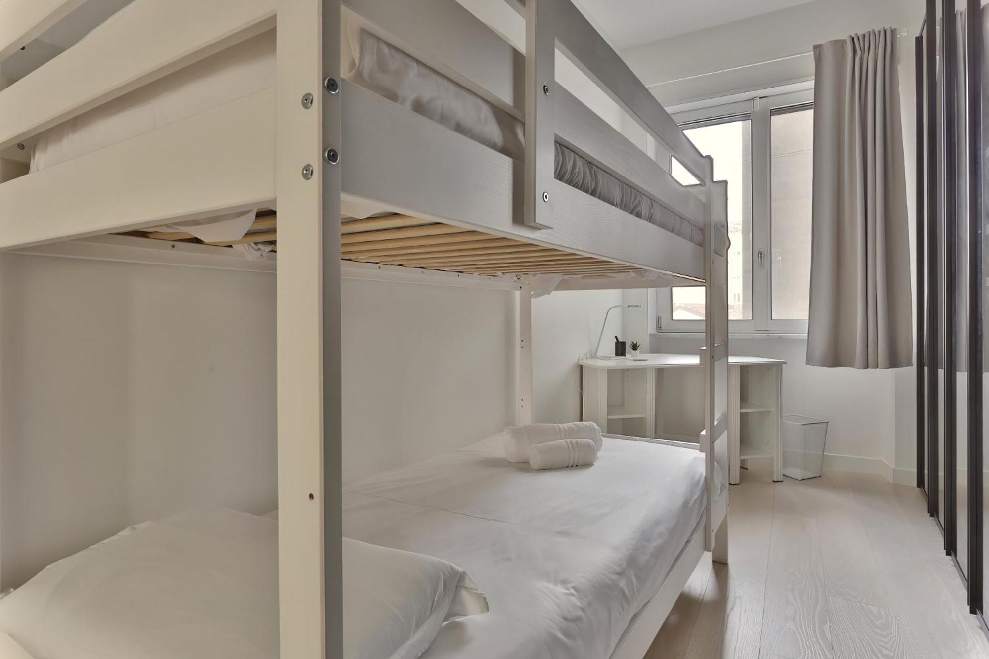 Apartamento Joivy Splendid Flat Near The Duomo Milán Exterior foto