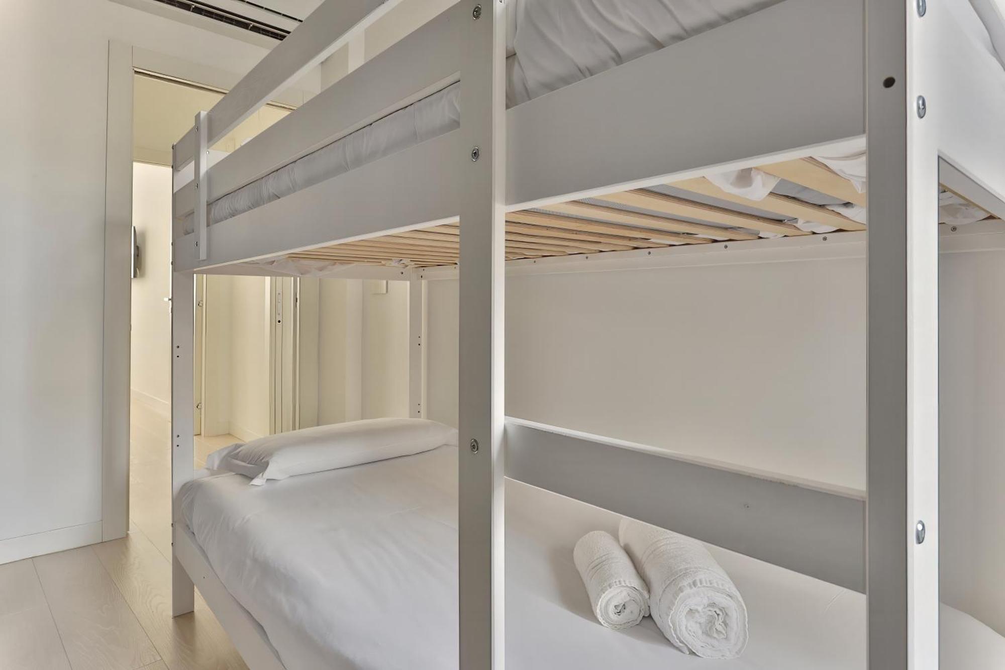 Apartamento Joivy Splendid Flat Near The Duomo Milán Exterior foto