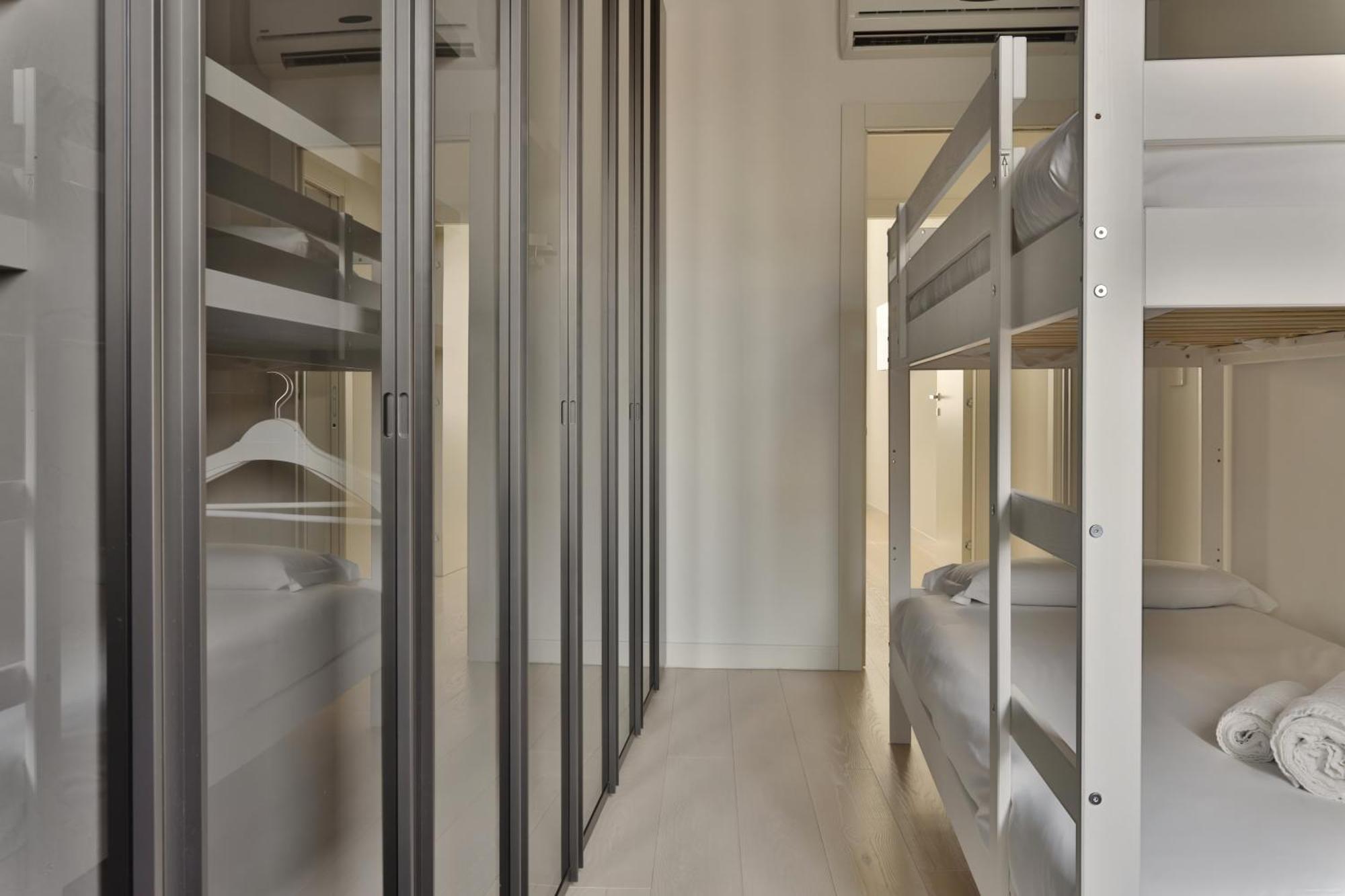 Apartamento Joivy Splendid Flat Near The Duomo Milán Exterior foto