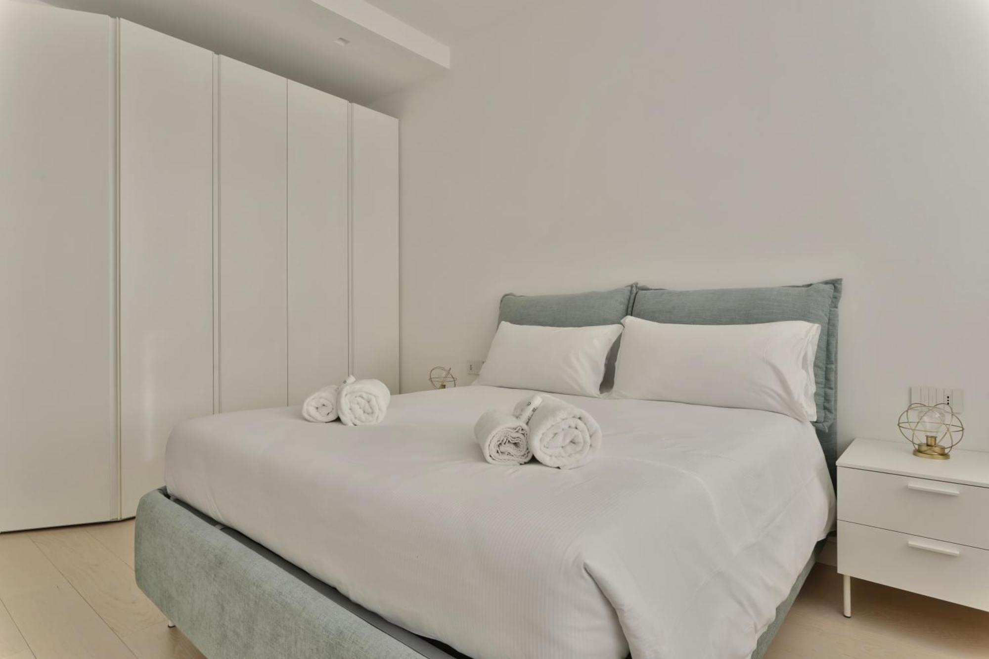 Apartamento Joivy Splendid Flat Near The Duomo Milán Exterior foto