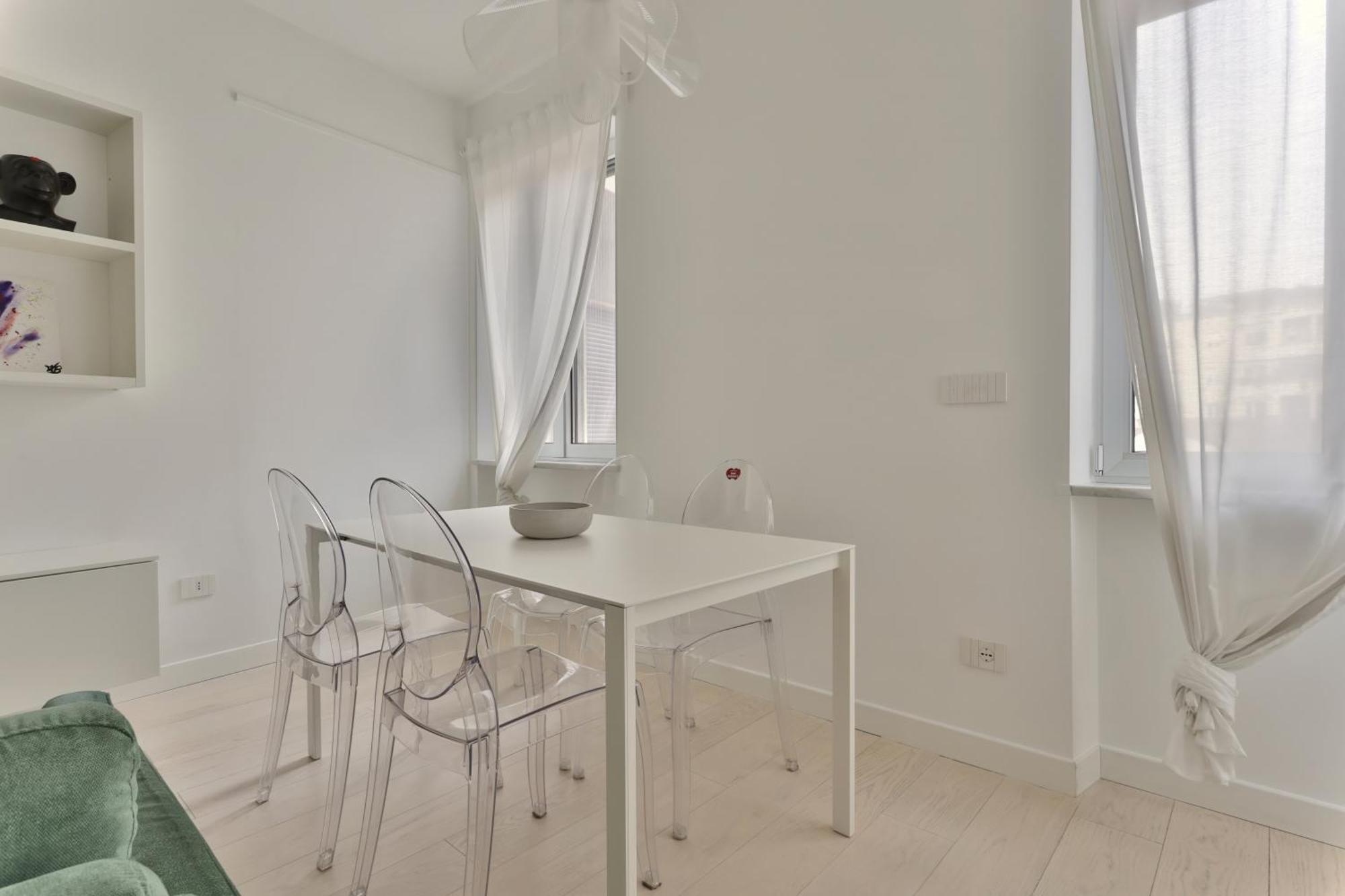 Apartamento Joivy Splendid Flat Near The Duomo Milán Exterior foto