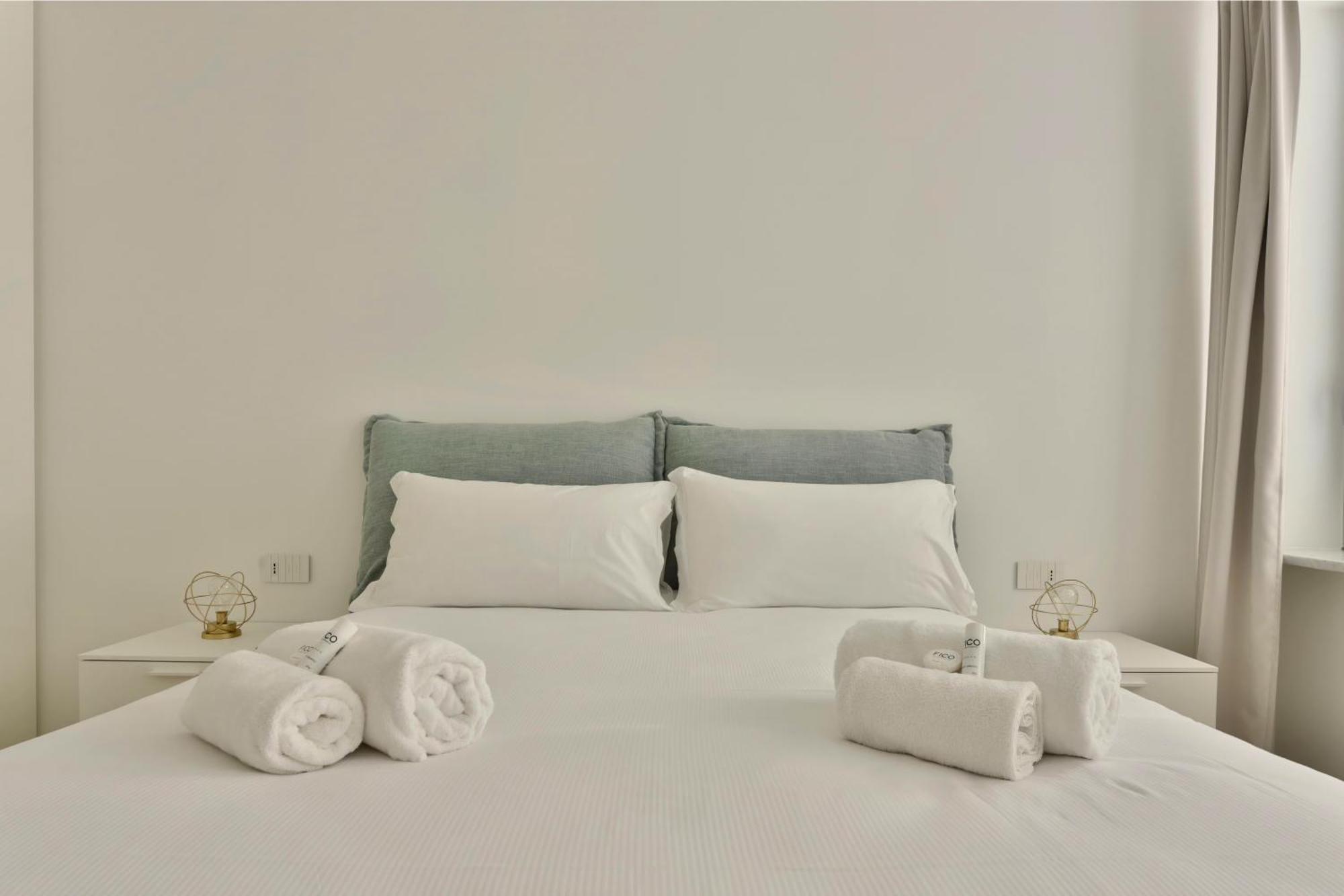 Apartamento Joivy Splendid Flat Near The Duomo Milán Exterior foto