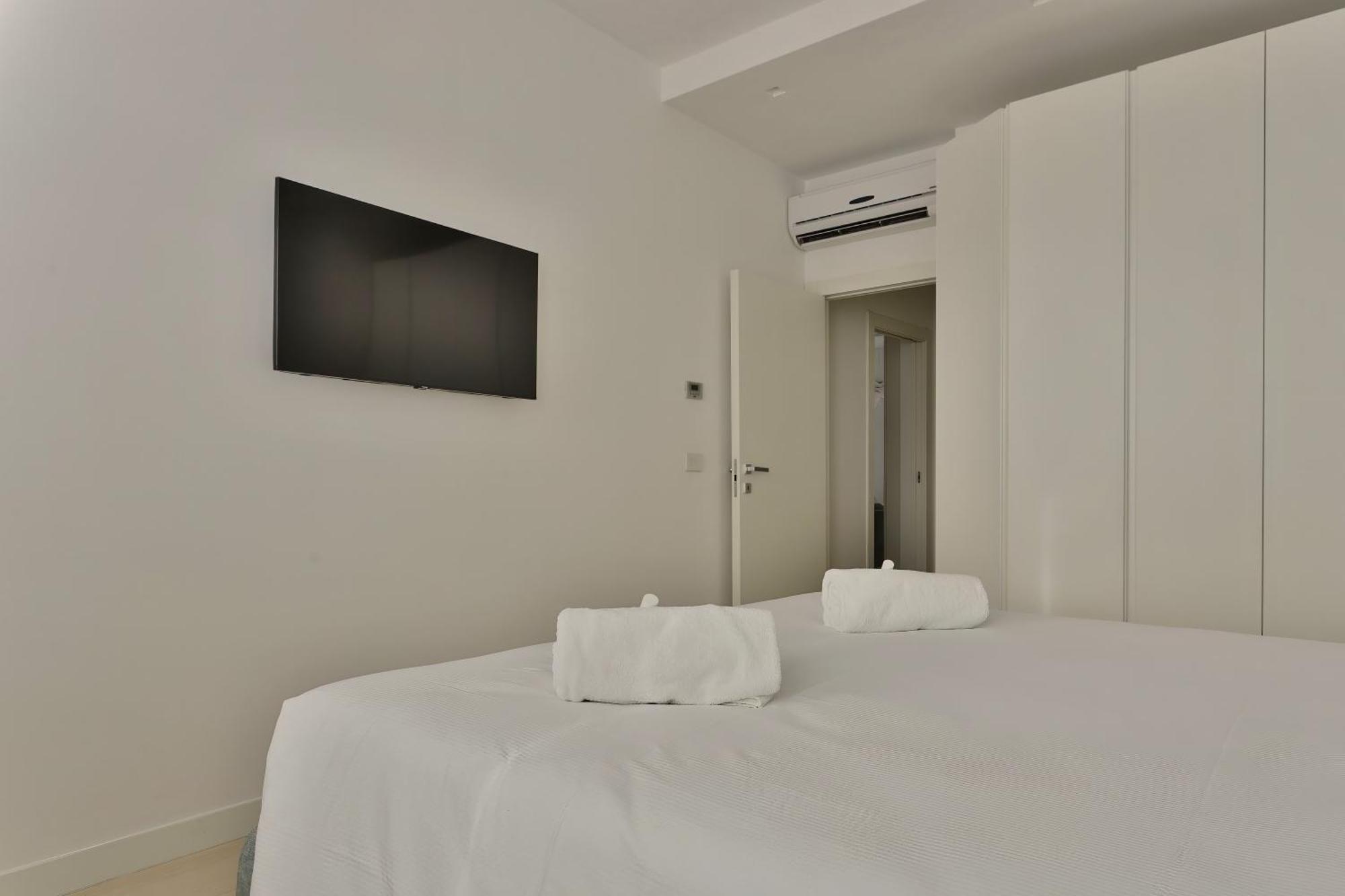 Apartamento Joivy Splendid Flat Near The Duomo Milán Exterior foto