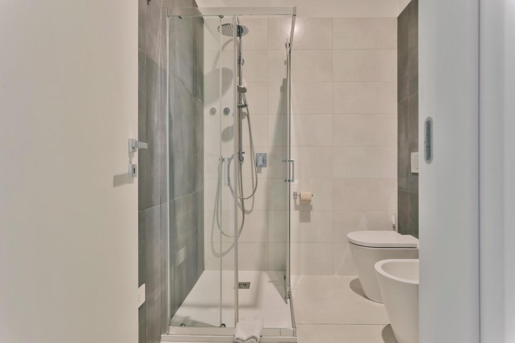 Apartamento Joivy Splendid Flat Near The Duomo Milán Exterior foto