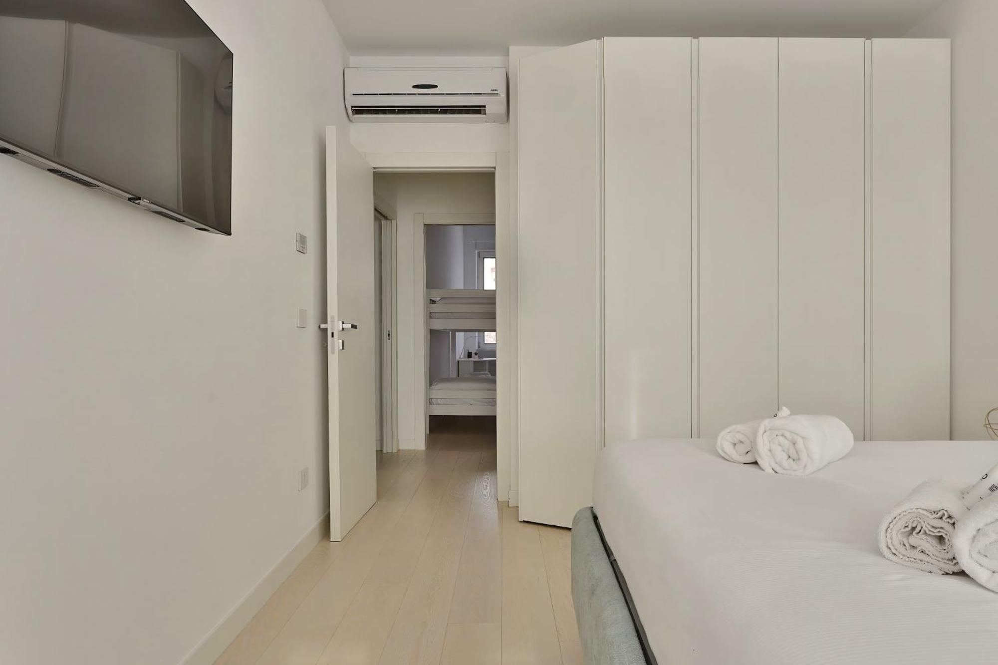 Apartamento Joivy Splendid Flat Near The Duomo Milán Exterior foto